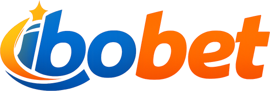 Logo ibobet